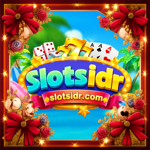 slotsidr — mitra unggulan